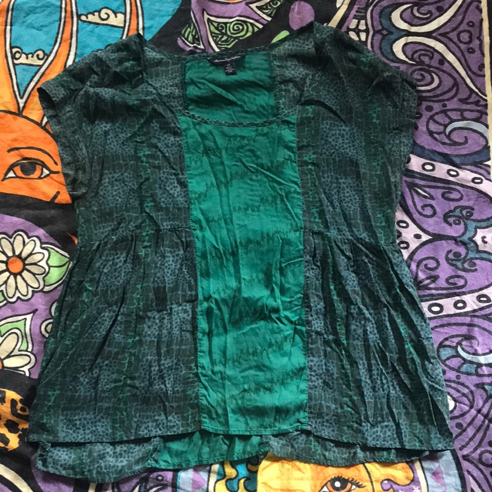 American Eagle Top